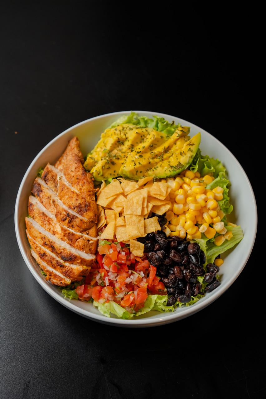 Southwest Salad